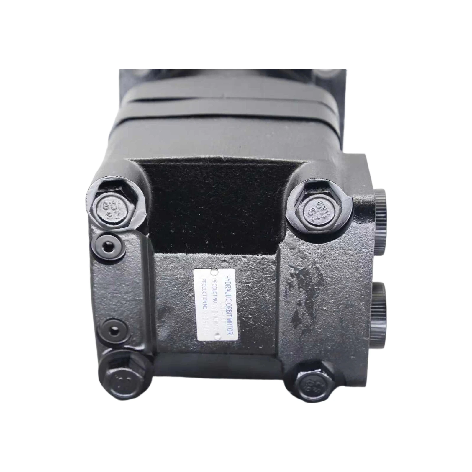 Bild 3: Hydraulikmotor OMT 400-151B-2048 151B-2048 151B2048 Kompatibel mit DFS OMT Serie