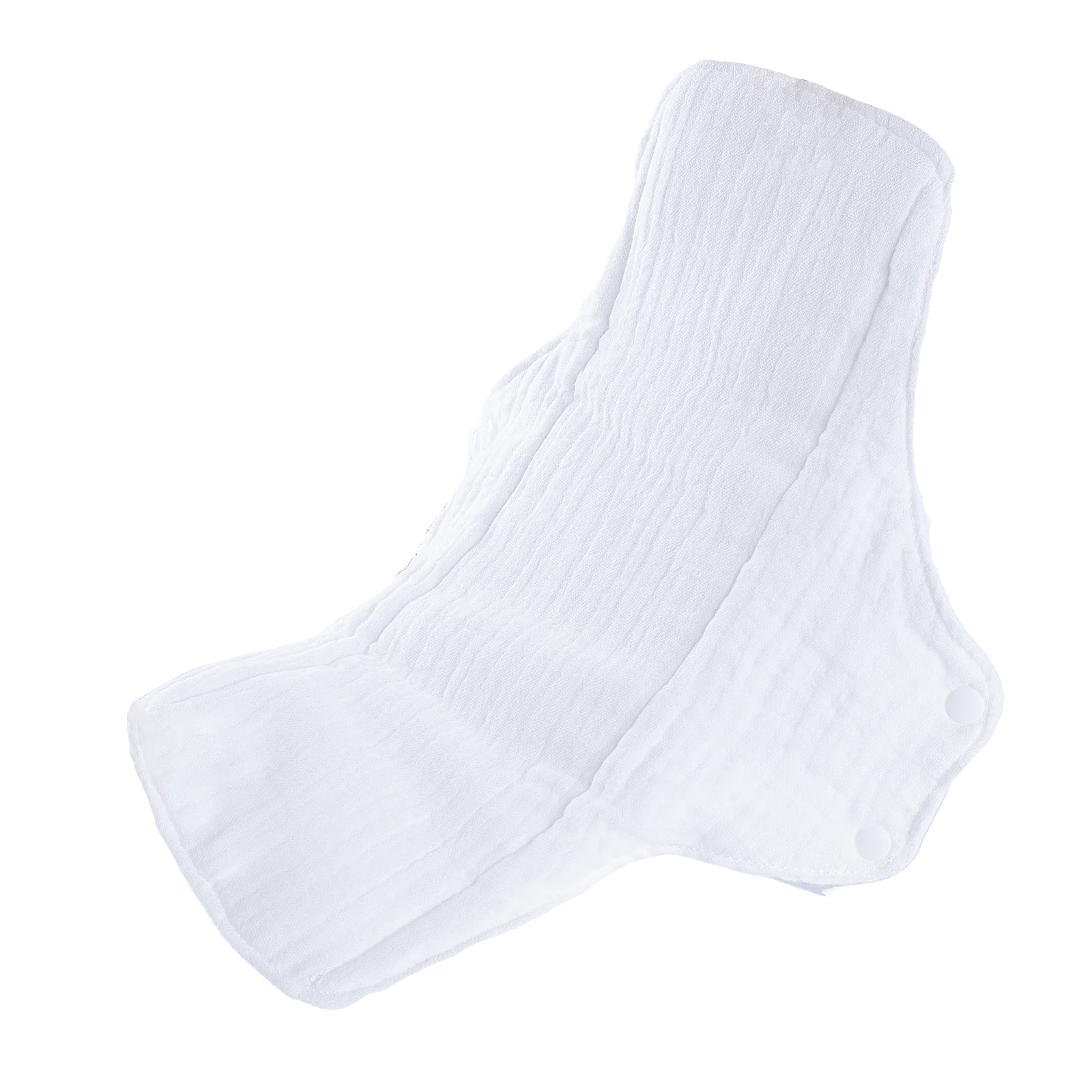 AIO تنفس غزل القطن اللباس الداخلي بطانة المؤنث الفوط الصحية فترة سراويل مانعة للتسرب وسادة قطن قابل للغسل لوازم النظافة #3