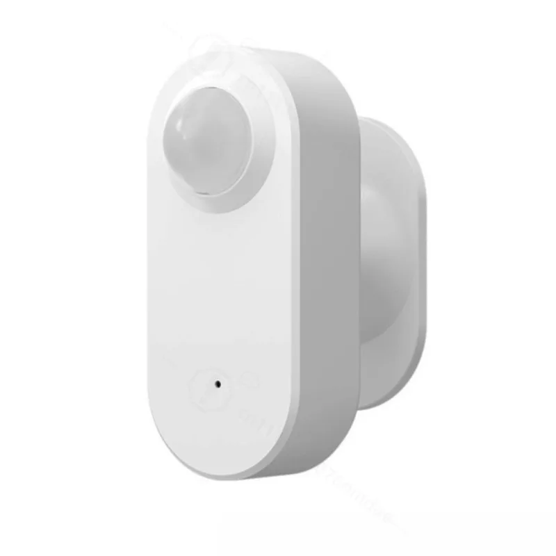 24G Millimeter Wave Human Presence Sensor Wireless Micro Motion Detector Smart Home Radar Induction Sensor
