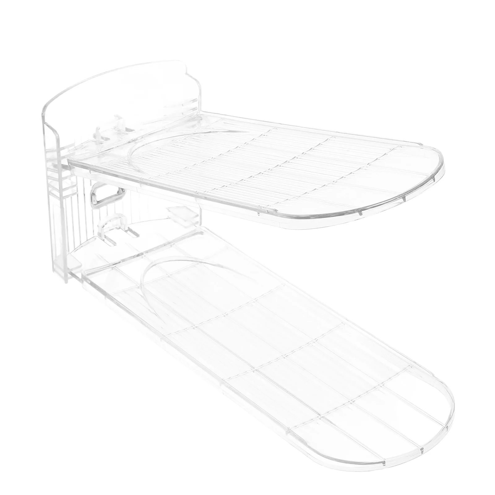 

2Pcs Shoe Rack Shoe Organizer Double Layer Adjustable Space Saving Entryway Living Room Bathroom Shoes Storage Holder