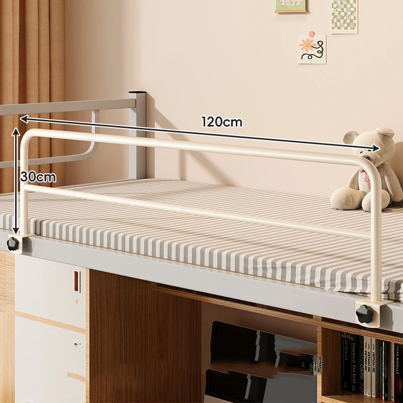 Guard Rails Senior Bed Rails Handle Support Bar Bed Safety Senior Bed Elderly Adults Barandilla Personas Elderly Furniture