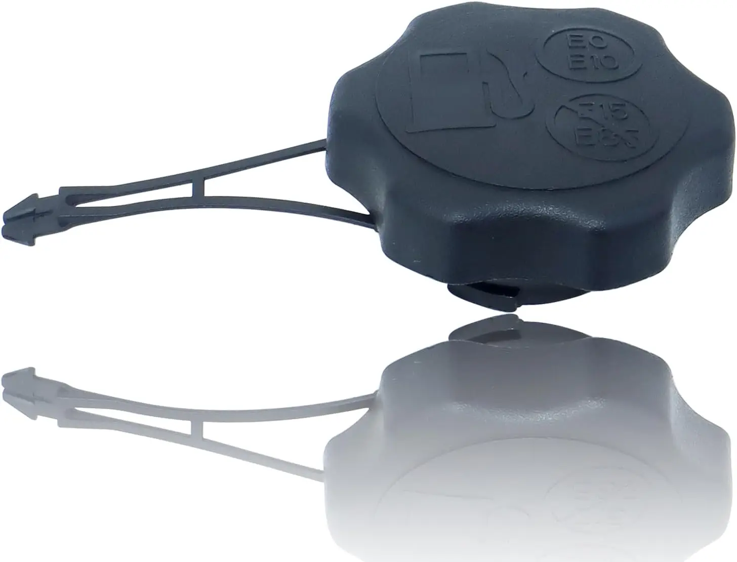 Gas Cap for Toro 22 inch Recycler Lawn Mower for Craftsman Fuel Tank Cap M110 M220 M230 140cc 163cc Parts