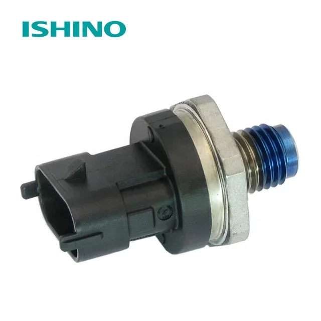 

Fuel Rail Pre ssure Sen sor OEM 0281002909 8200600208 8200600206 7701069617 7701068387 0281002522 0281002867