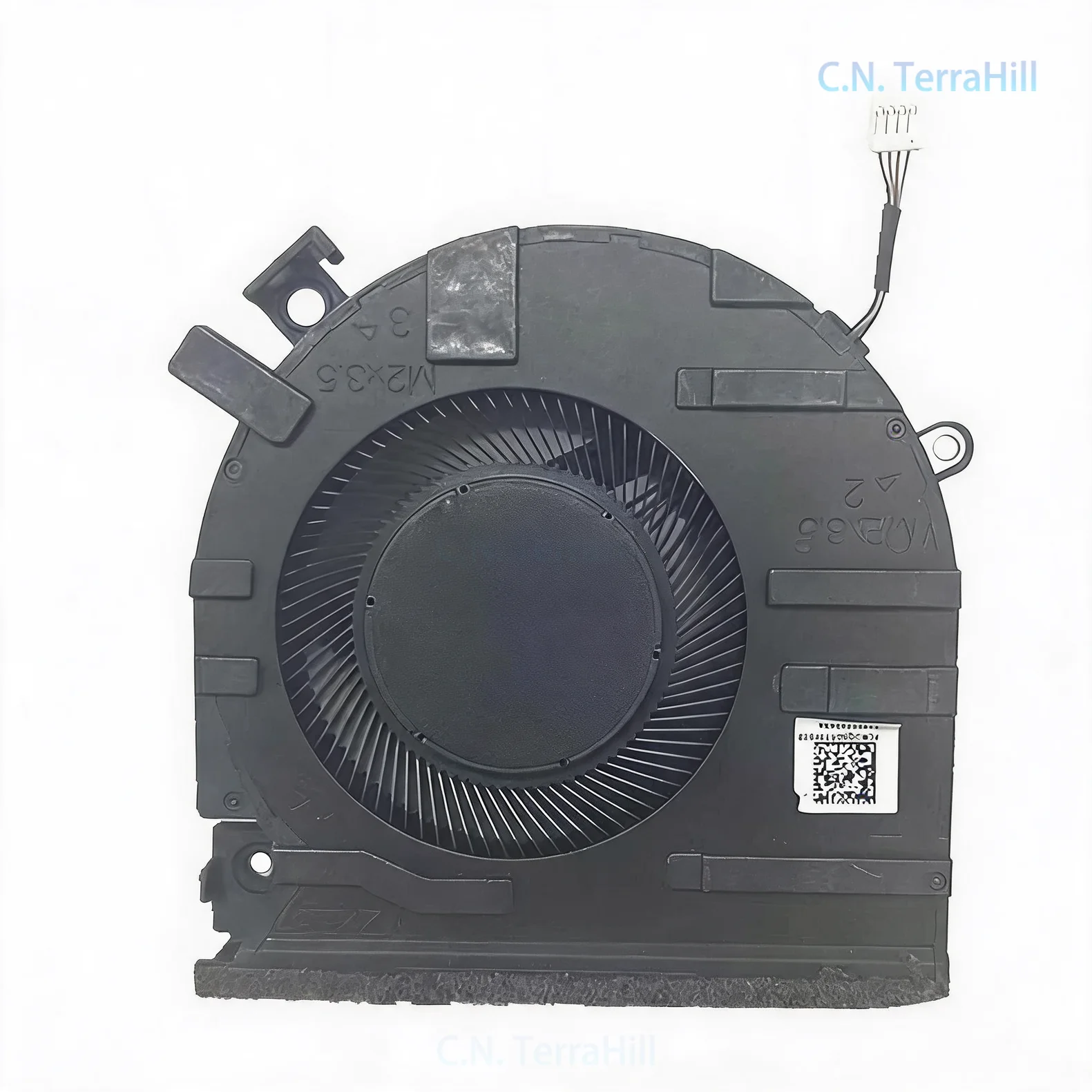Laptop Bottom Case Replacement Compatible with HP Victus 15-FA 15-FB 15-fa0031dx 15-fb0028nr TPN-Q278