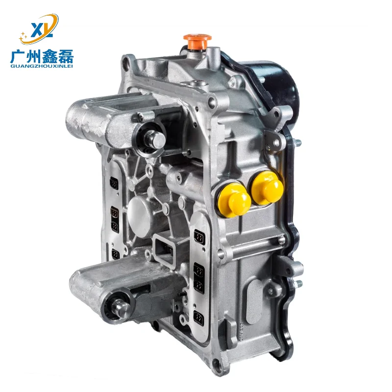Factory Supply DQ200 7-Speed OAM 927769D Transmission Control Unit Only Valve Body Gearbox Parts for for Audi