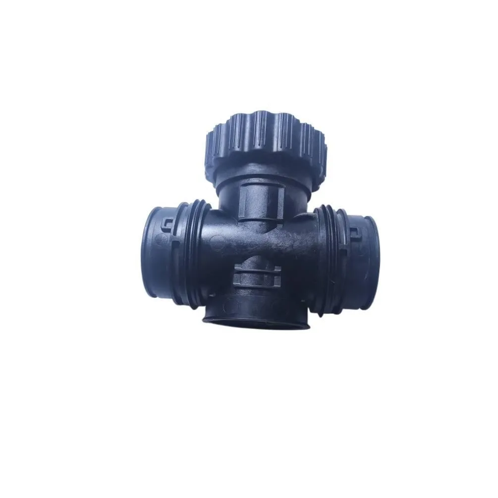 Suitable for Dji Agricultural Drone Accessories T50/T25 Water Tank Three-Way Connector Agras Plant Protection Drone Repair Parts