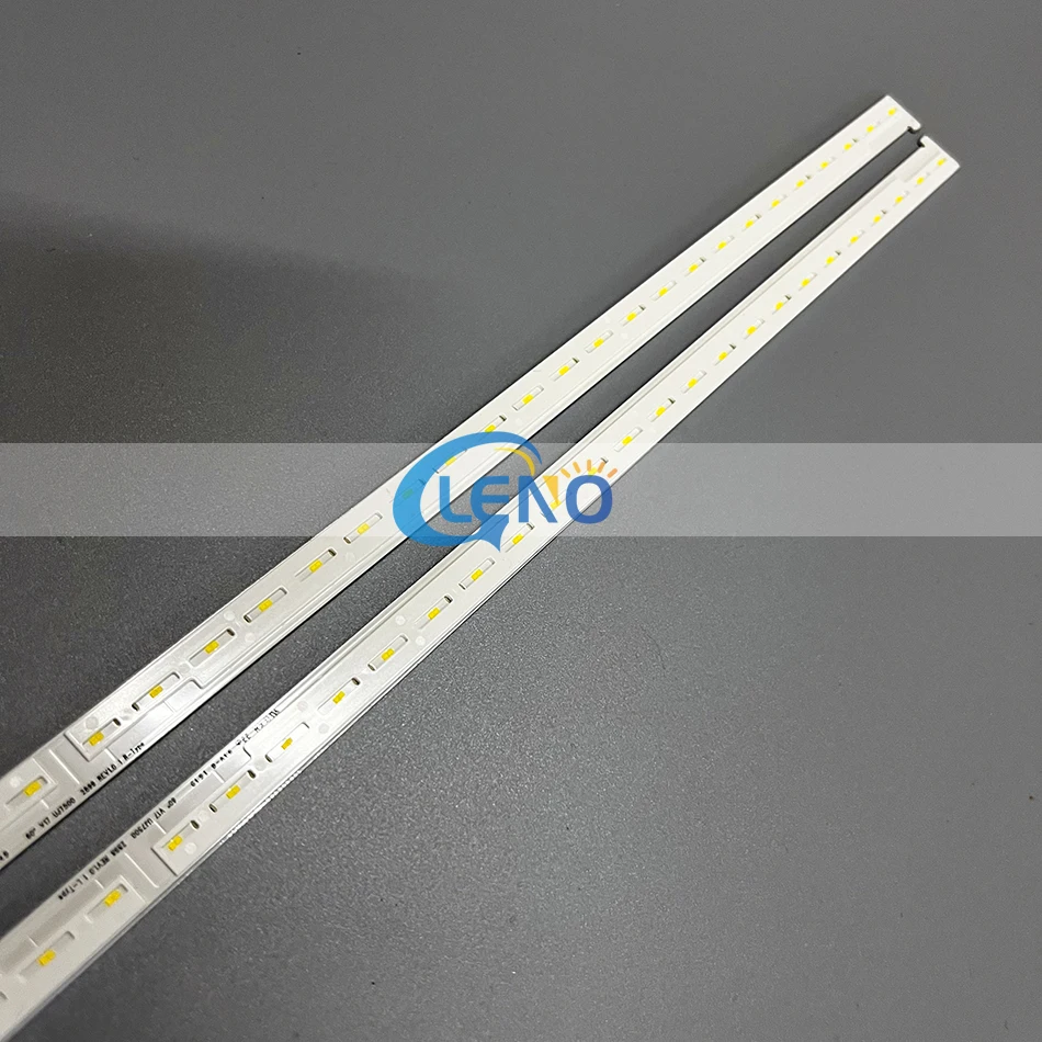 Imagem -03 - Tira de Luz de Fundo Led para 60uj6580 60uj6500 60uj6560 6916l3049a 6916l-3050a Lc600ege fk m3 m4 m7