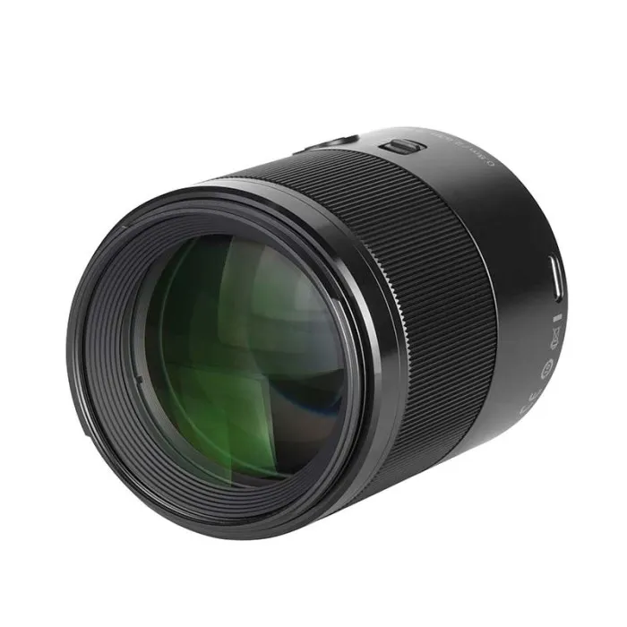 

Объектив YONGNUO yn85 мм F1.8Z DF DSM 85 мм для беззеркальной камеры Nikon AF Полнокадровый объектив 85 мм F1.8 для Nikon Z ZFC Z6 Z7 Z50 Z5