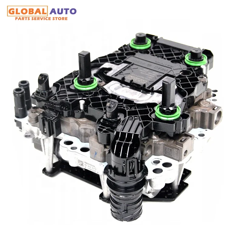 

0DE927711B Transmission Mechatronic DQ381 DSG for VW Tiguan Passat