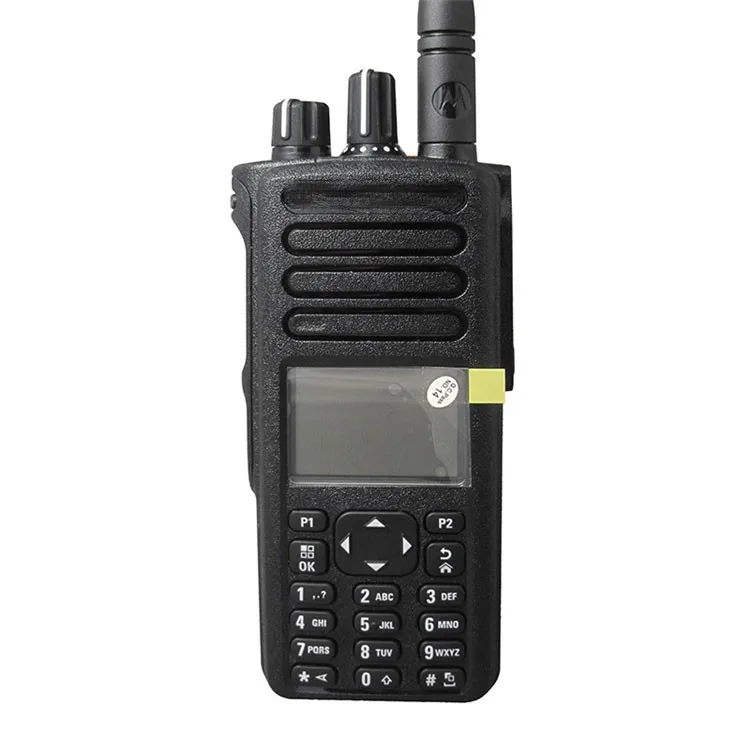 

Xpr 7550e Dmr Digital Handheld Portable Two-Way Walkie-Talkie 4801e P8668i Xpr7580e Dp8550e Walkie-Talkie Long Range