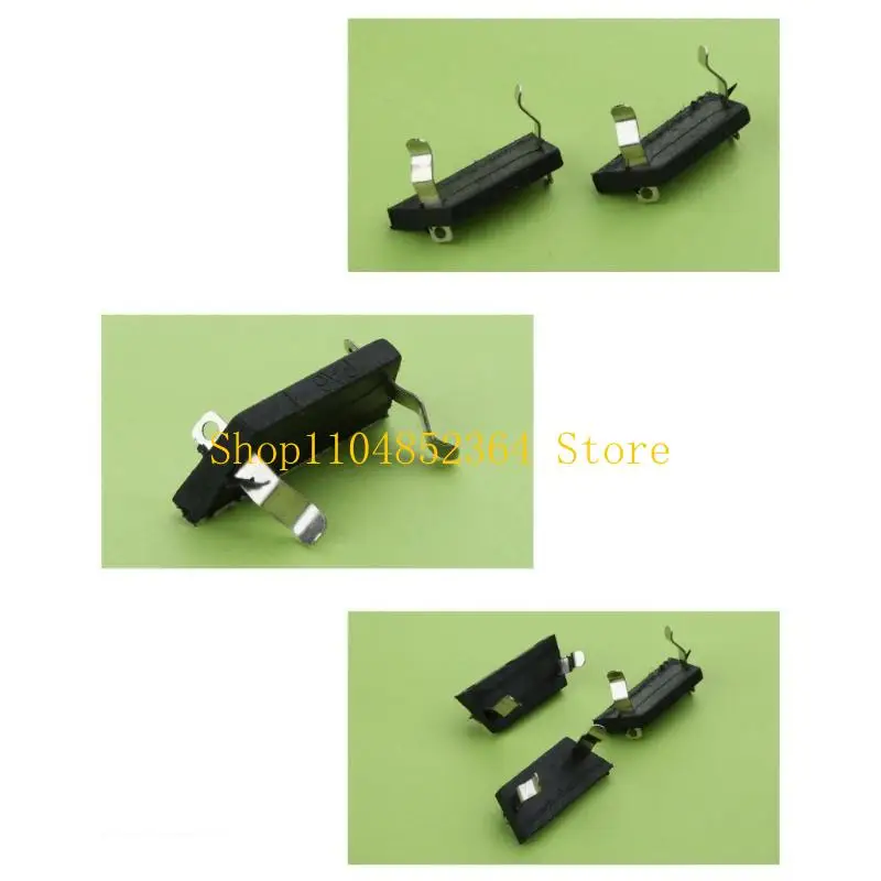 

Проводящие пластины электроинструмента 652F обеспечивают лучшие результаты при использовании модернизированного