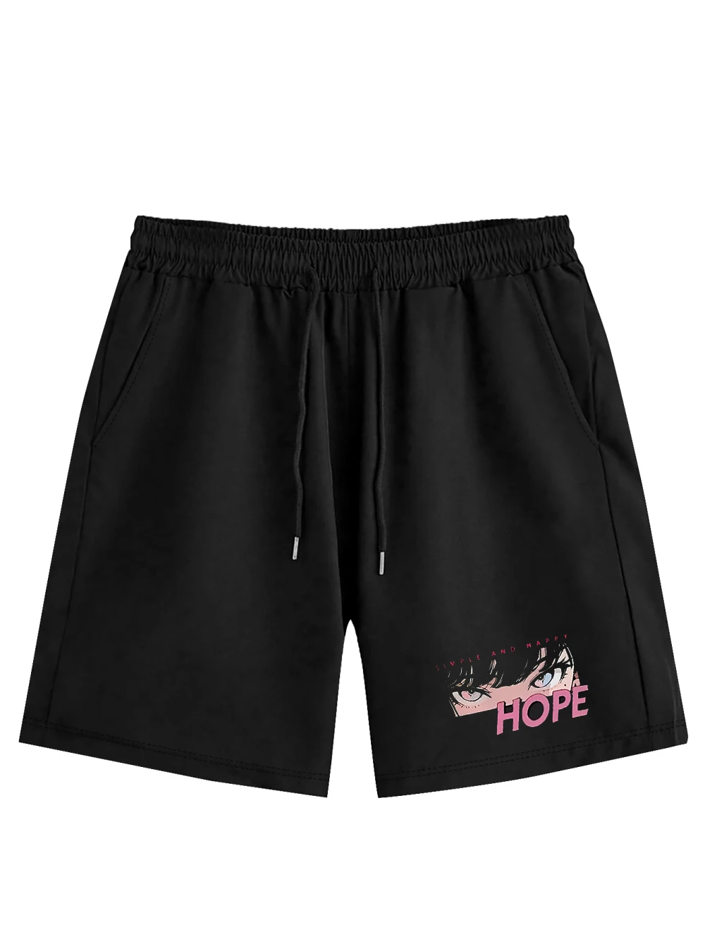 Pantaloncini casual da uomo nuovi estivi 2025 per uomo Pantaloni corti da bodybuilding leggeri e comodi in cotone fantastico da spiaggia