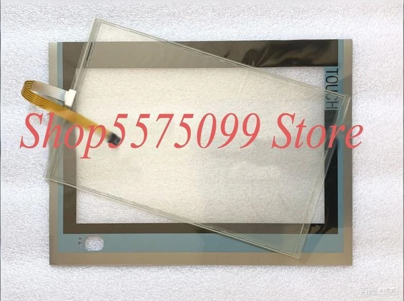 Brand New IPC477D 6AV7240-4BB04-2CA0 6AV7 240-4BB04-2CA0 Touch Glass Protective Film