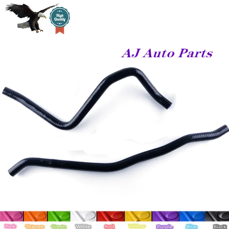 

For 2006 HONDA RINCON 680 TRX680 Silicone Pipe Coolant Radiator Kit Hose（3 -PLY Hose ）