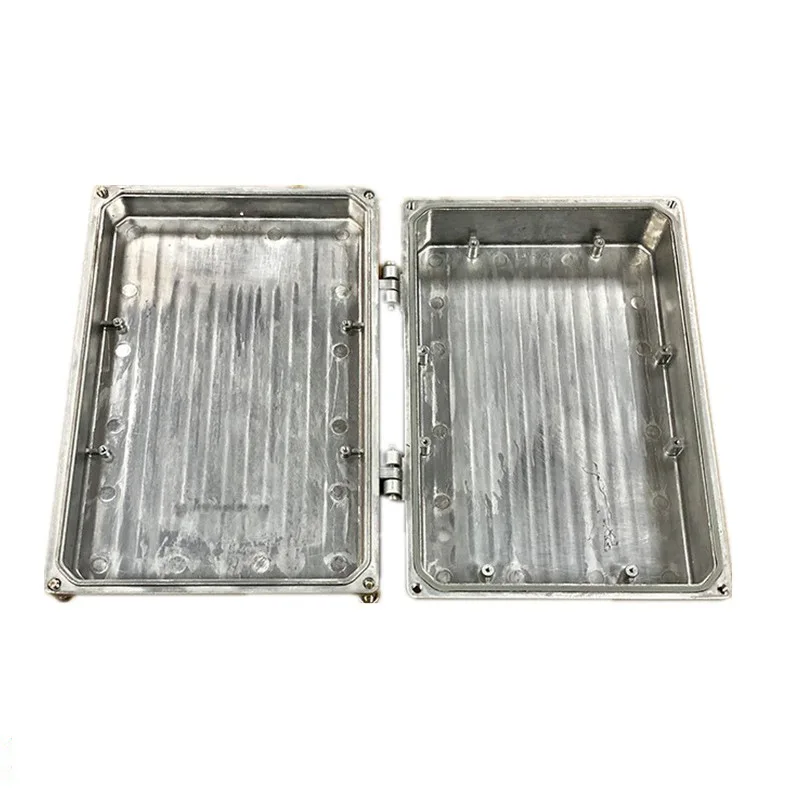 020-E:260*167*82 APBridge Amplifier Shell Outdoor WirelessapMetal Die-Cast Aluminum Waterproof Box