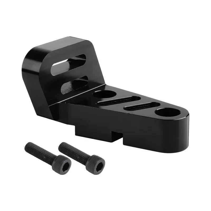Cross-border Hot-selling Car Modification Is Suitable for Car Upward Power Steering Bracket TD911-Black-T