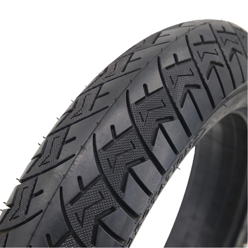 High quality 16 Inch 16X3.5 solid tire FOR bicycles and mountain bikes
