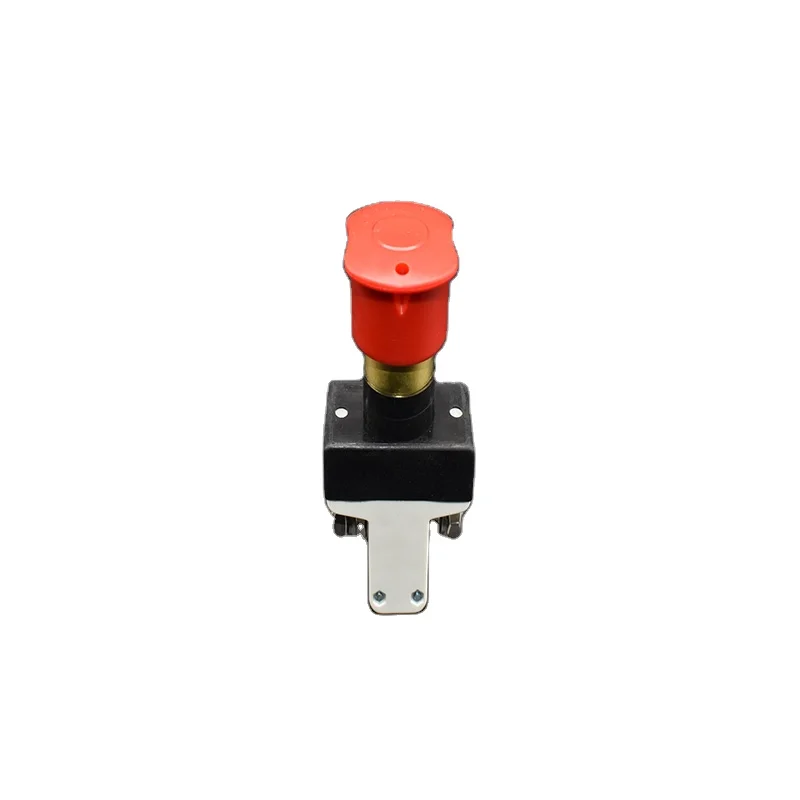 100A 48V Push Button Switch Emergency Stop Switch for EP forklift 1114-540000-00