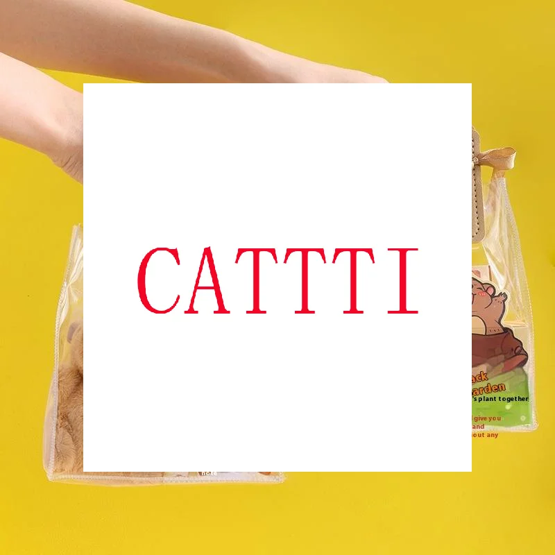 

1 Set Pen Stickers Notebook Plush Pendants Handbag Final Prizes Stationery Gift Bag For Students Kawaii Capybara Stationery Kit