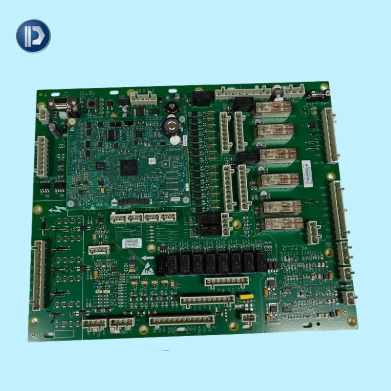 

Запасные части для лифта Печатная плата DBA26800AH11