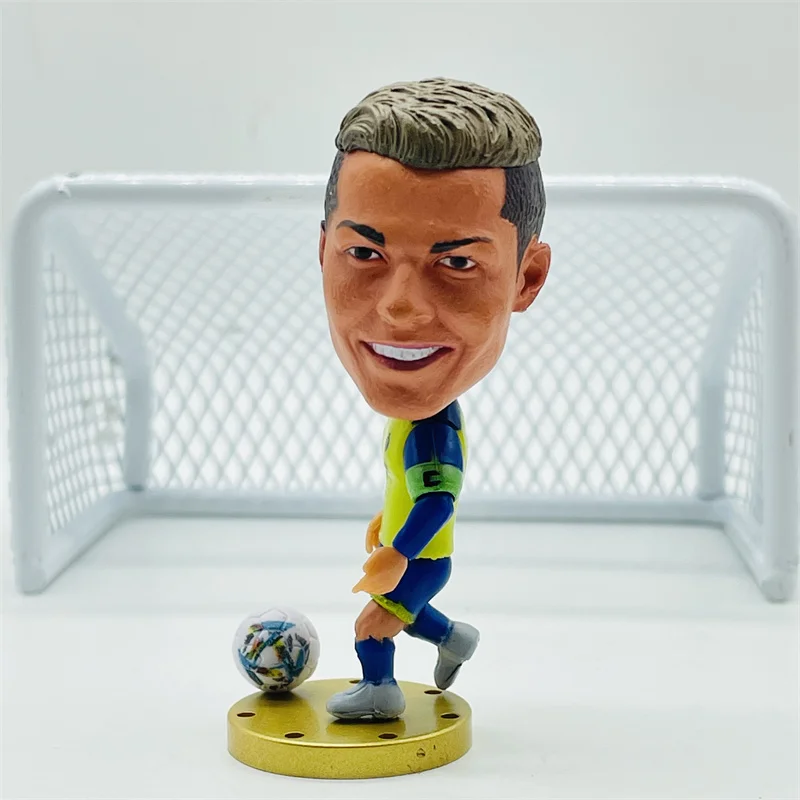 Soccerwe Super Star C.Ronaldo Dolls 2026 Set - AliExpress 26