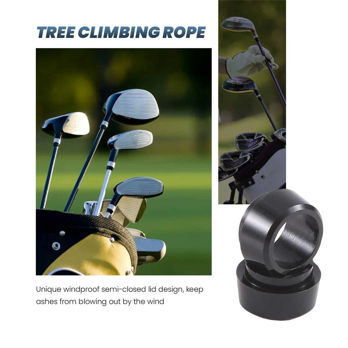 골프 아이언 페룰, 테일러메이드 RBZ2 어댑터 슬리브 팁 리치 335, 10 개