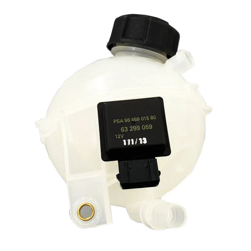 New  Water Tank Expansion Vessel 130381 Bottle Overflow for Peu geot 3008 508 5008 Citroen C4 Picasso 1.6T