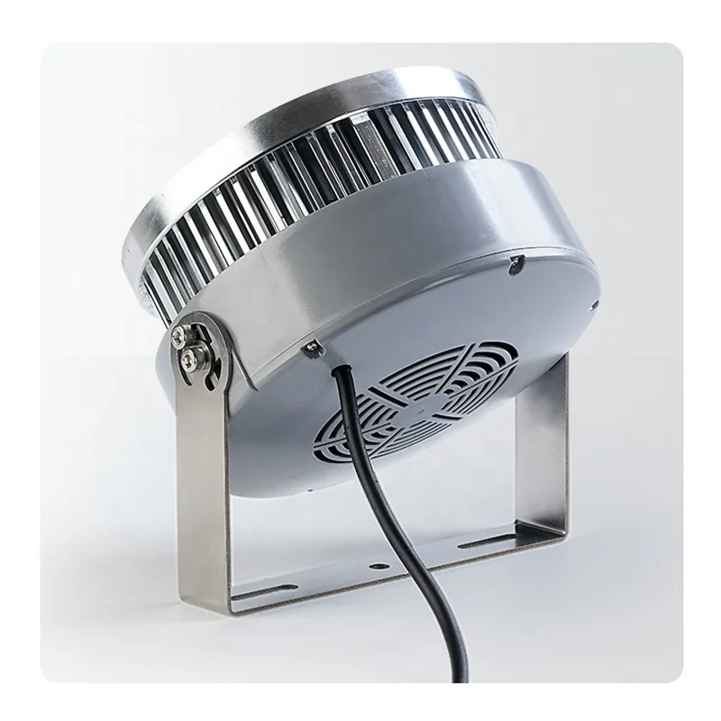 

Marine Fish Collection Lights LED Fish Gathering Lights for Ships Boat Lamp