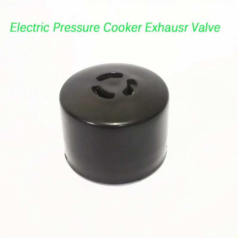 

1 Pcs Exhausr Valve Of Electric Pressure Cooker Used For Replacing Parts Of Electric Pressure Cookers
