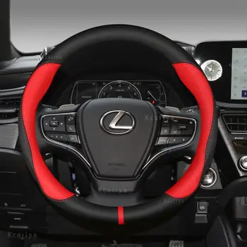 9 best sales Lexus NX200T aksesuarları - №4