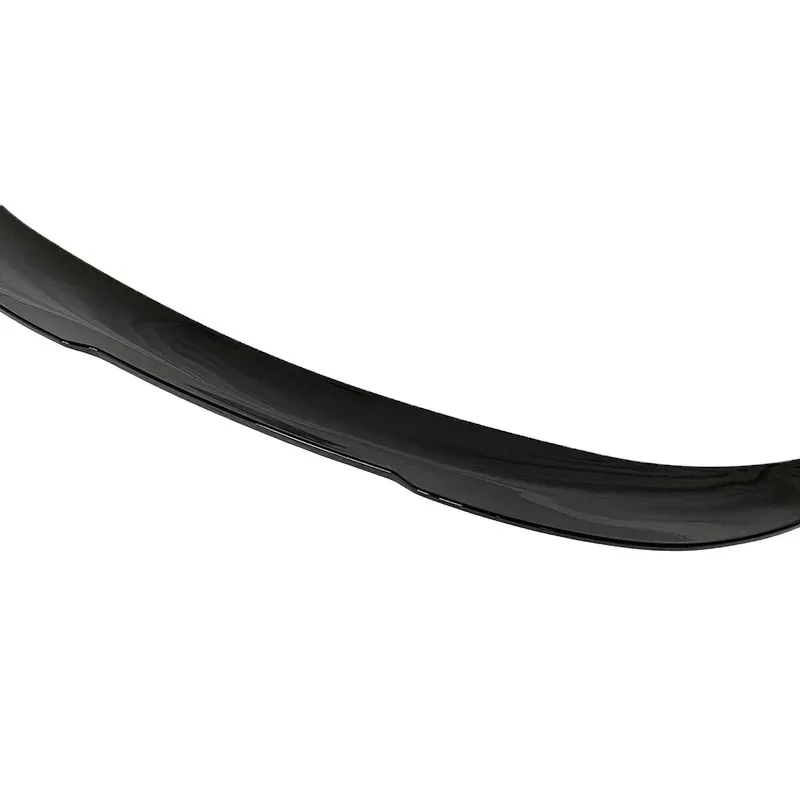 

ABS Plastic F10 PSM Style Rear Spoiler for 5 Series F10 Trunk Wing Rear Spoiler