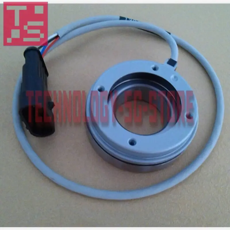 

NSK 6206V 4-проводной датчик скорости энкодера, датчик скорости, совместимый с SKF BMB 6206, аксессуары для электромобилей, вилочных погрузчиков