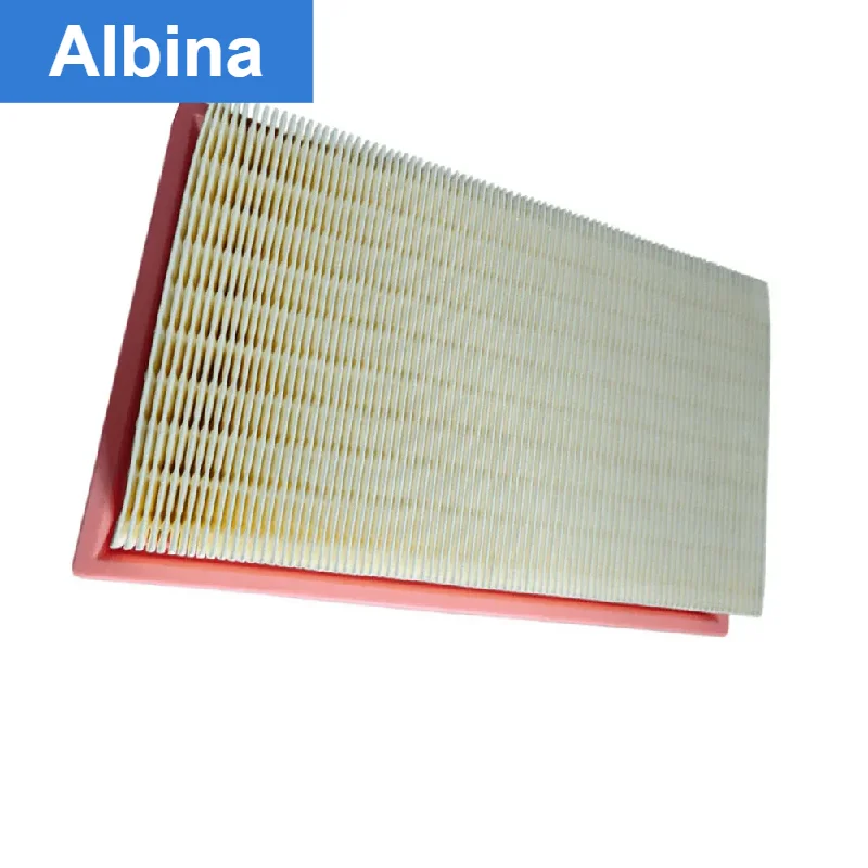A2740940104 2740940104 Panel Engine Air Intake Filter Car Replacement Filter For Mercedes‑Benz E300 2017‑2019 GLC350e 2018‑2020
