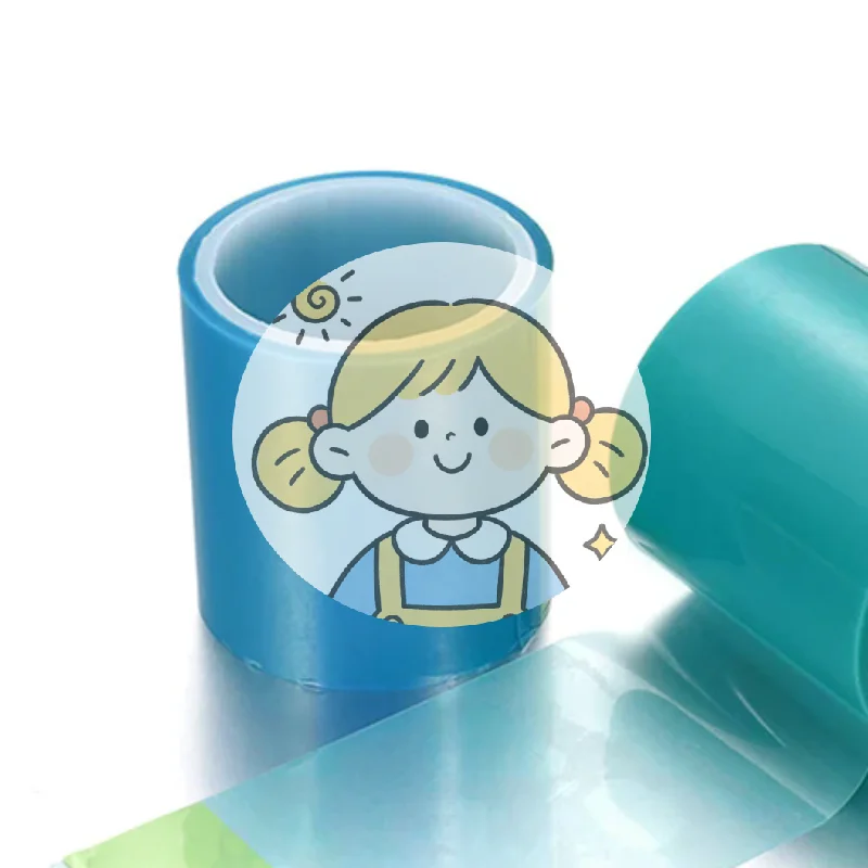 

[HS](HS)5m/roll Traceless Tape Seamless Paper Tape For DIY Resin Molds Jewelry Tools