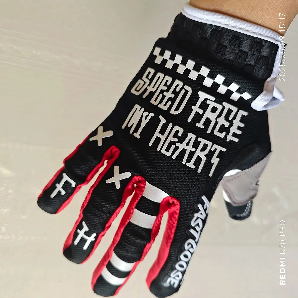 

Лидер продаж, летние уличные мотоциклетные перчатки для мотокросса, всепогодные дышащие перчатки для мотоцикла, квадроцикла MX UTV BMX, внедорожный велосипед