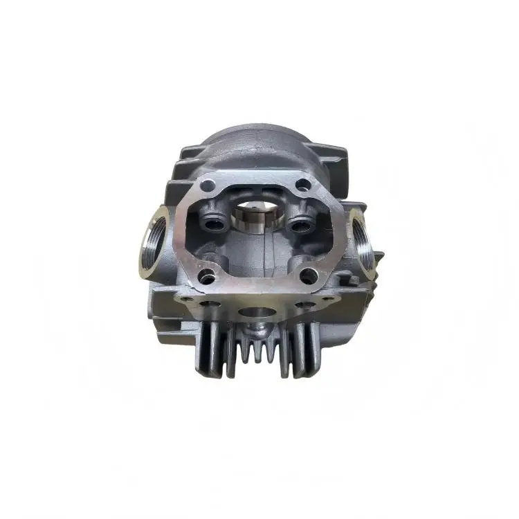 New Factory High-quality Steel DY110-2M Dayang Street  Engine Cylinder Head Cover Upper Retrofit Upgrade 1 Year