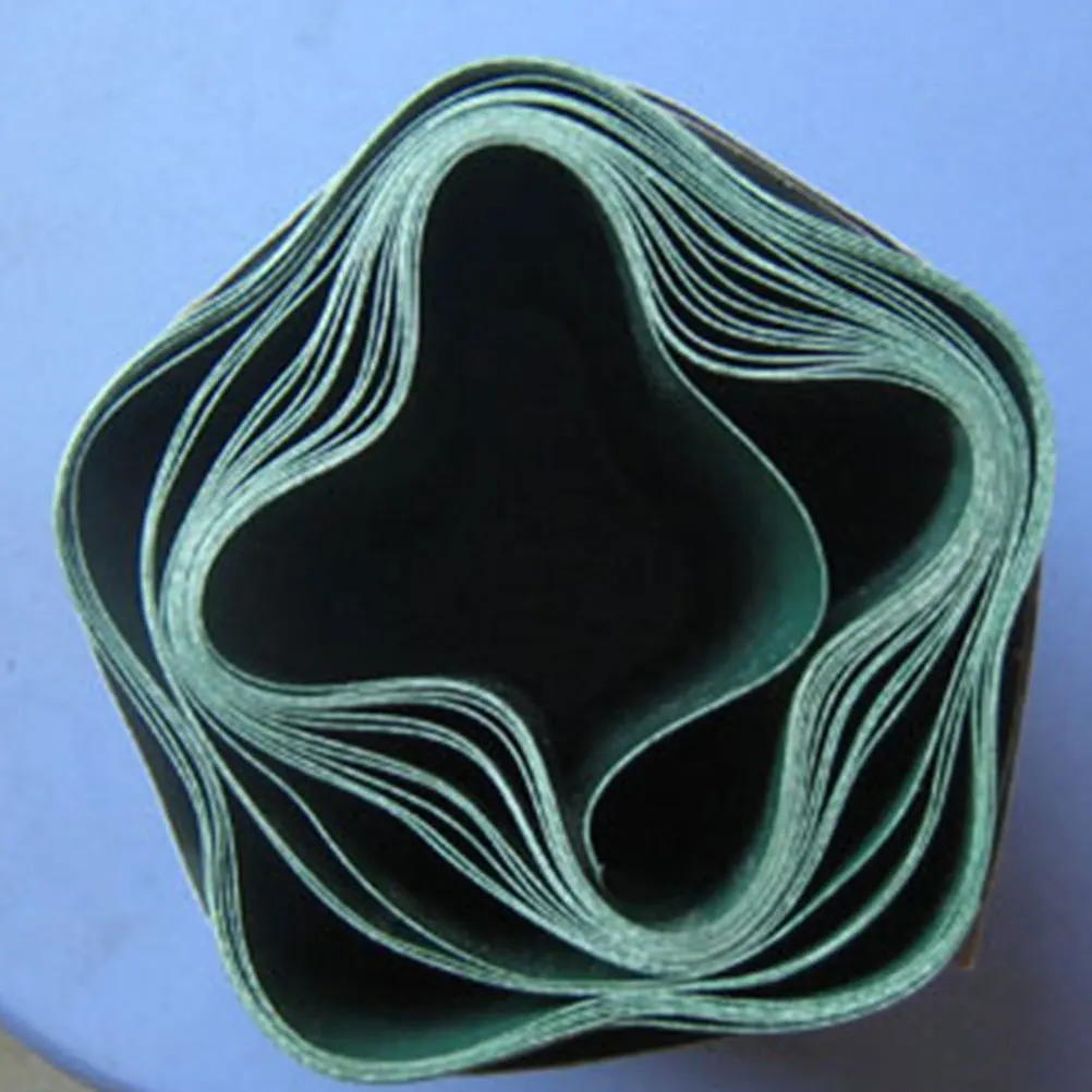 Gardening Fence Flexible Border Plastic Edging for Landscaping Flowerbed Divider Lawn Landscape