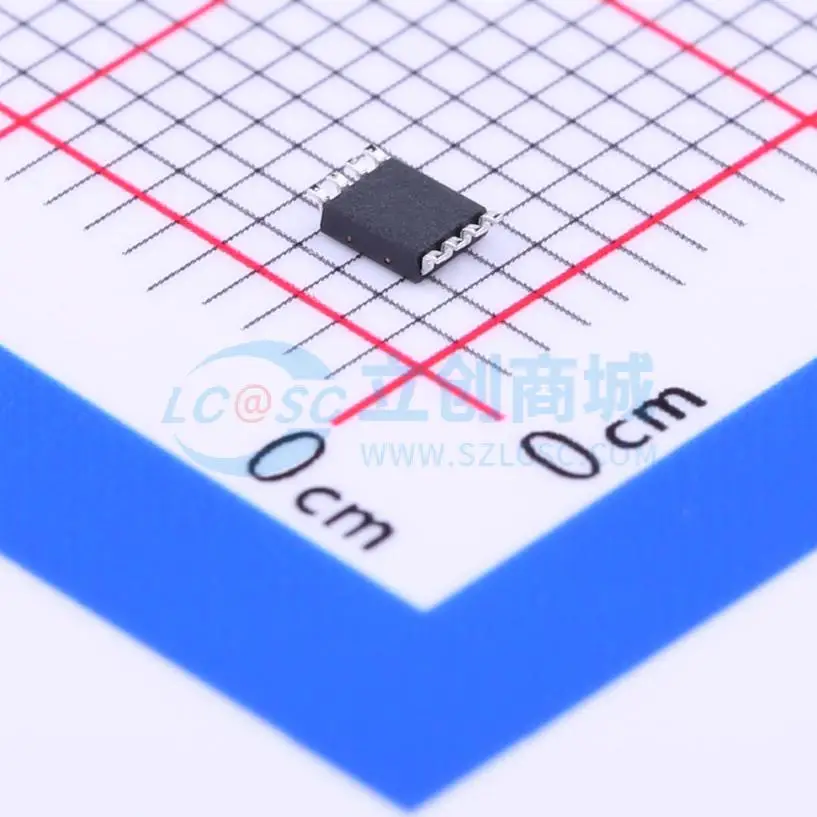 TXS0102DCUR Em estoque