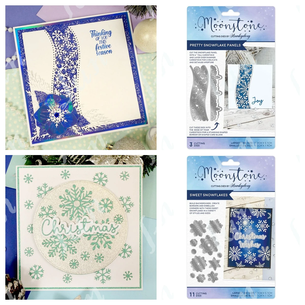 

Sweet Snowflakes Shape Metal Cutting Dies Stencils for DIY Scrapbooking Photo Album Decoration Embossing Paper Cards