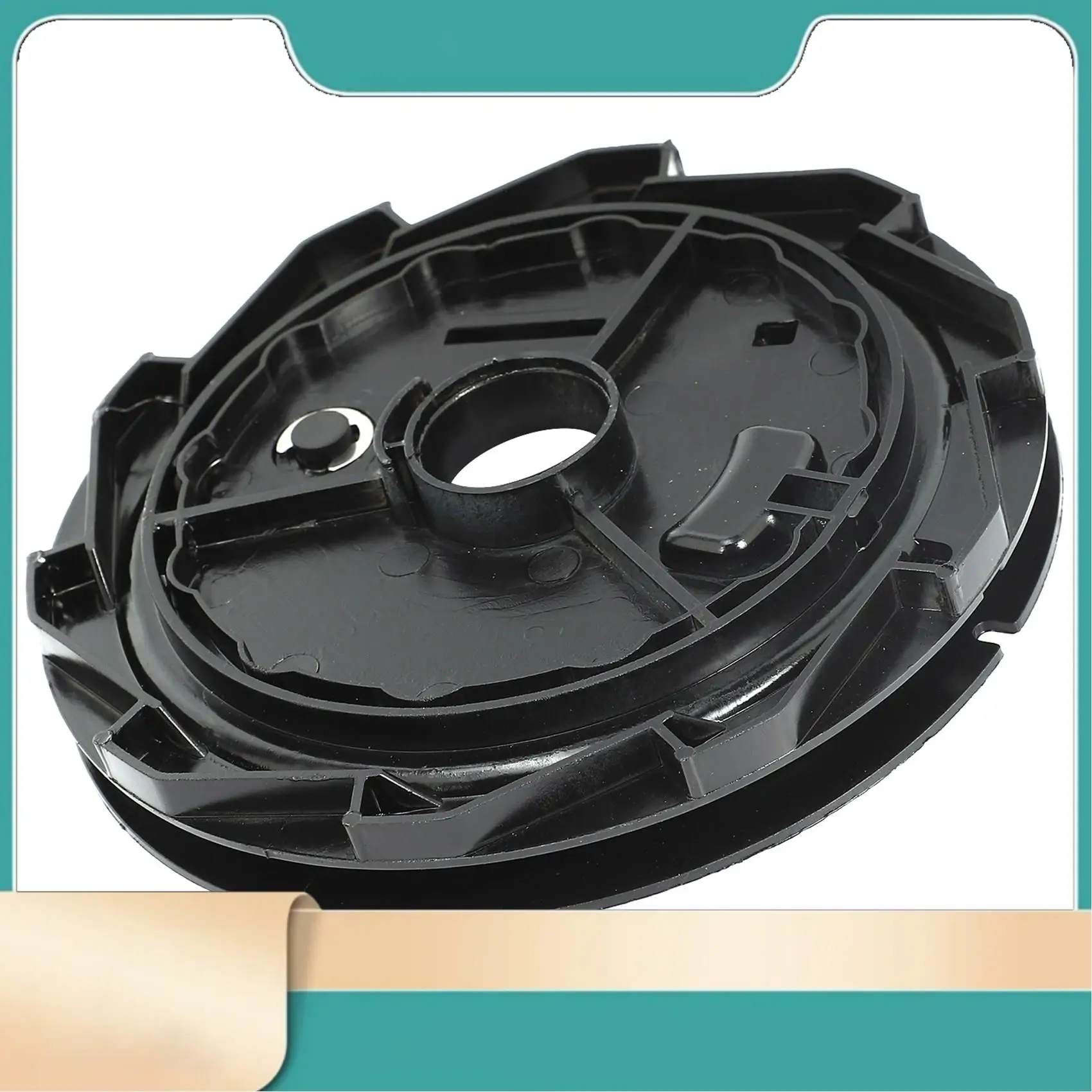 

Start Wheel 63V-15714-00 For Hidea F15 15F F9.9 Boat Engine-N31R