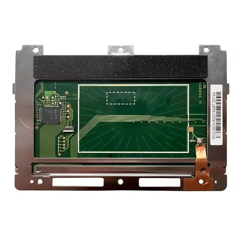 

Новый тачпад Clickpad трекпад серебристый для EliteBook X360 1030 G2 G3