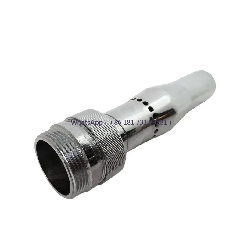 

Manufacturer Supply Dancing Swimming Pool Fountain Nozzles Jet Fountain Nozzle