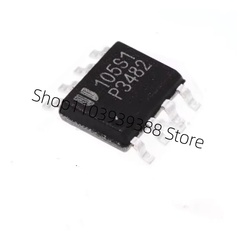 10Pcs New EUP3482 SOP8 EUP3482A SOP8 EUP3484 SOP8 EUP3484A SOP8 P3482 3482A P3484 3484A IC Wholesale