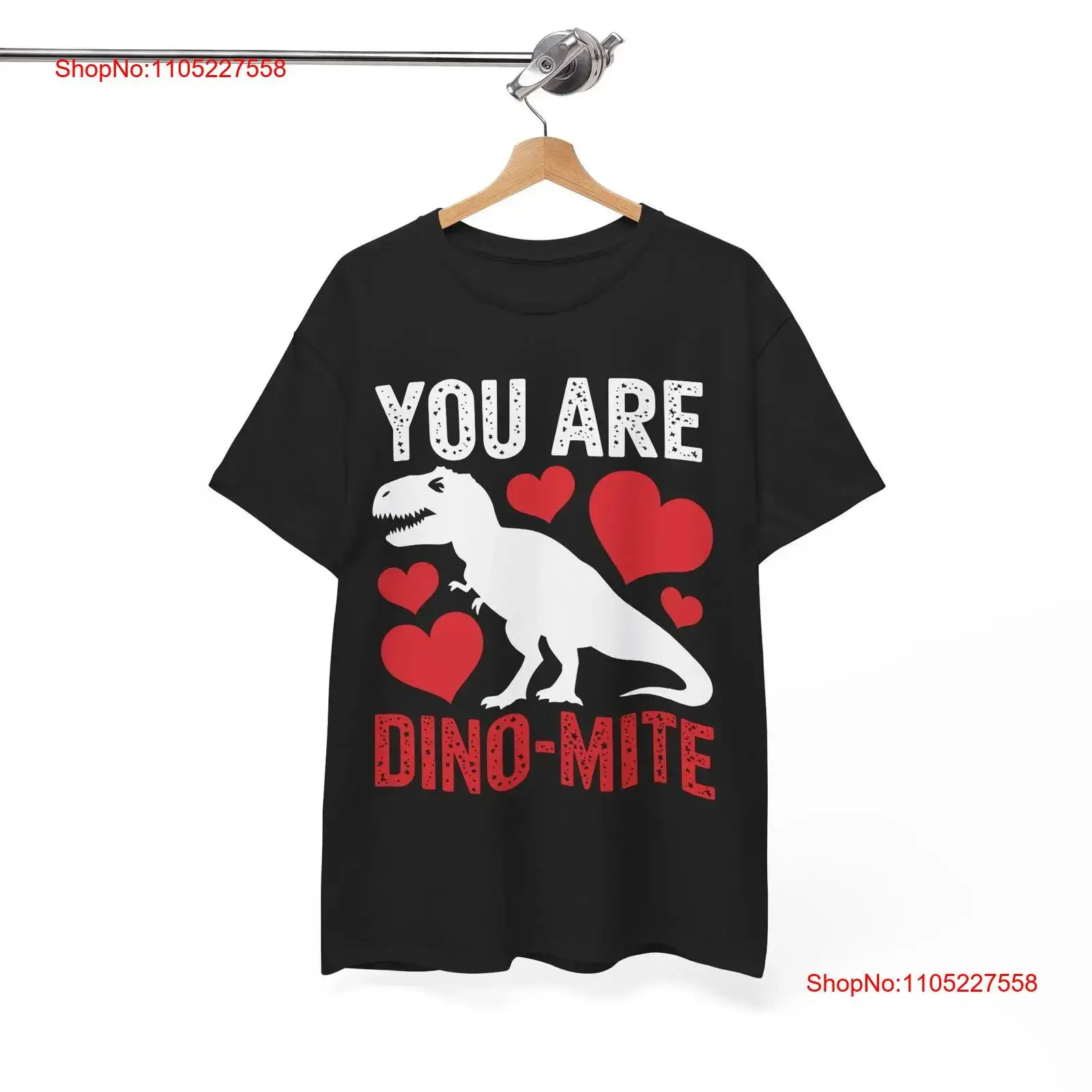 Dinosaur T Shirt Yo… - image