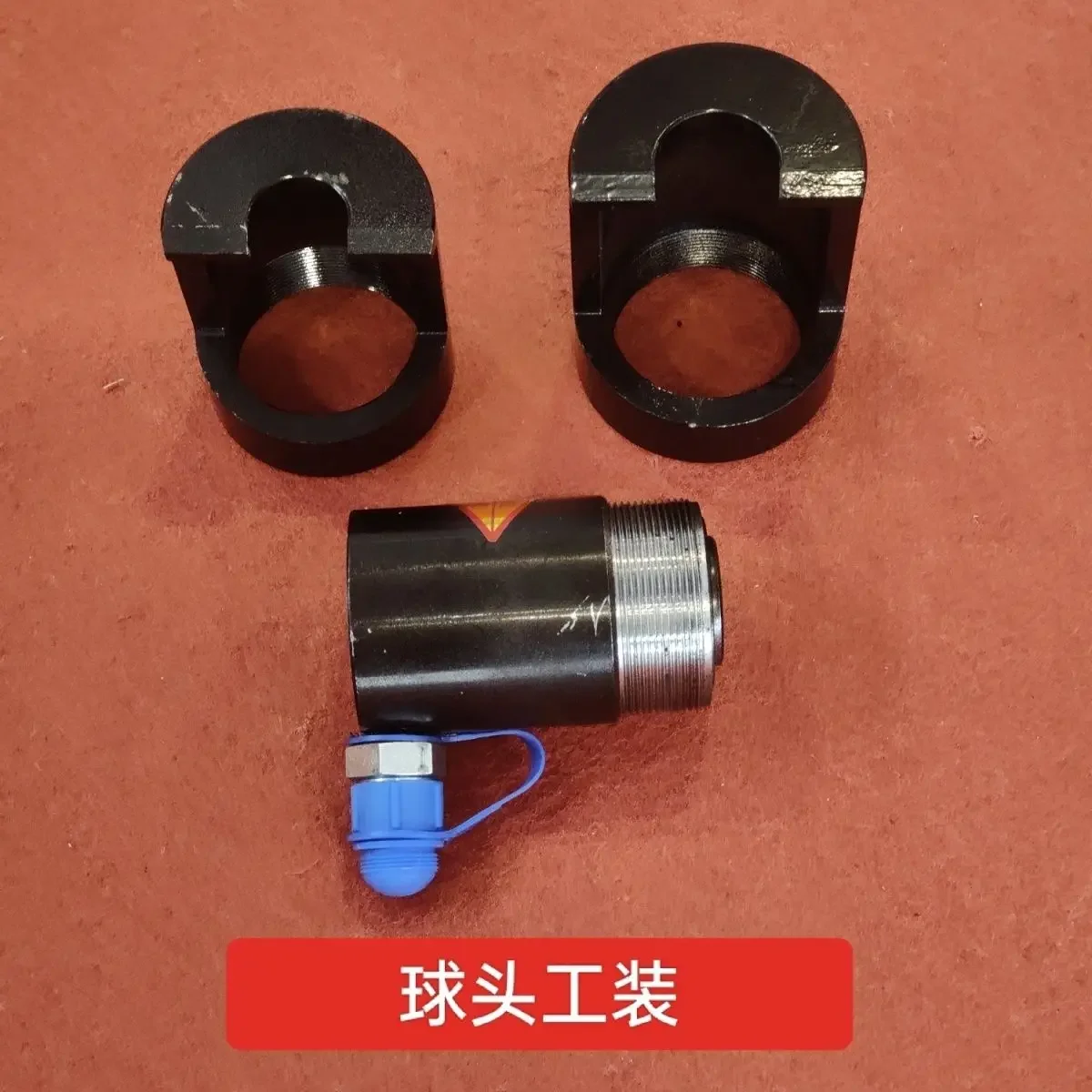 Able Brake Truck Sh…