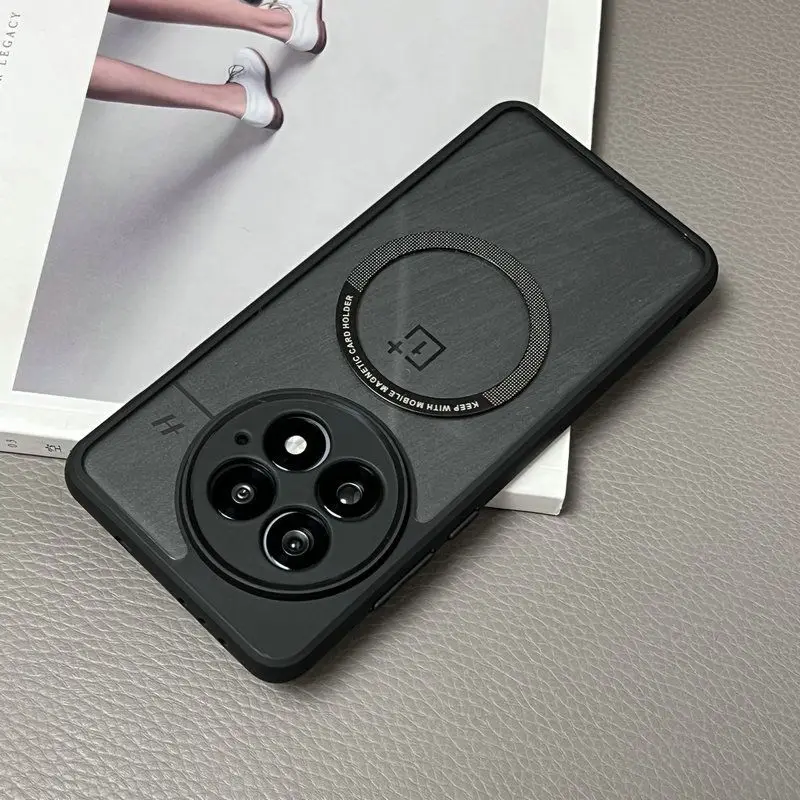 Thumbnail 2 - #36 Trending OnePlus 12 Cases Right Now