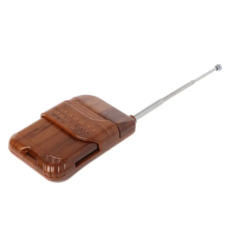 315/433Mhz Universal Wireless Kopie Code Fernbedienung Controller 4 Kanal Elektrische Klonen Tor Garage Tür Auto Keychain