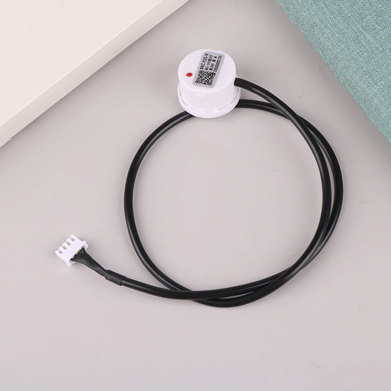 1pc Liquid Level Sensor Detector 5~12V 5mA Non-contact Liquid Level Sensor Intelligent Water Level Sensor Induction Level Switch