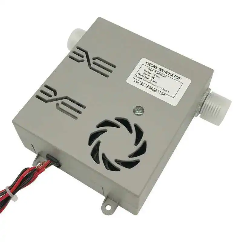 

FQW-M200 Preparation of Ozone Water Jet with Integrated Ozone Water Generator for Water Treatment