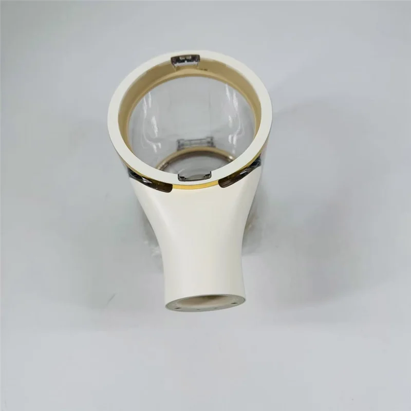 AT28-remplacement poubelle tasse à poussière seau pour Dreame R10 R10pro V10S T10 T20 T30 T20pro T30NEO aspirateur pièces de rechange